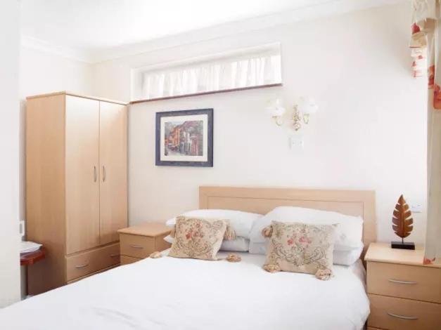 Myroomz Tudor Rose Original بلاكبول المظهر الخارجي الصورة